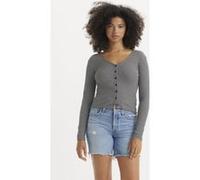 Levi's Muse Long Sleeve Tee Taille: S | Manches longues Outlet | Femme