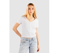 Levi's Muse T-Shirt blanc L