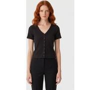 Levi's Muse Tee Taille: L | Chemises à boutons Outlet | Femme