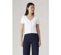 Levi's Muse Tee Taille: L | Chemises Outlet | Femme