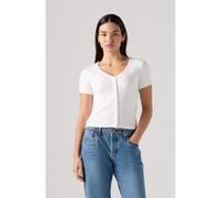 Levi's Muse Tee Taille: M | Chemises Outlet | Femme
