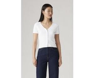 Levi's Muse Tee Taille: XS | Chemises Outlet | Femme