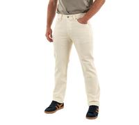 Levi's My Candy 501 Jean pour Homme avec boutonnière, Coupe Droite, Taille W36/L34