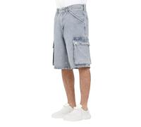Levi's My Pock 478 Short cargo baggy pour homme, Mes poches, 32W / 32L
