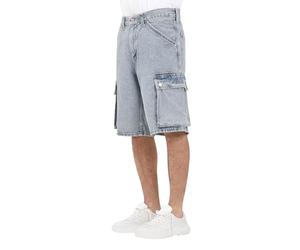 Levi's My Pock 478 Short cargo baggy pour homme, Mes poches, 32W / 32L