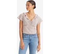 Levi's Mylene Blouse Taille: L | Chemisiers Outlet | Femme