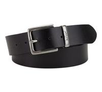 Levi's New Albert Belt Black Taille: 95 | Ceintures Outlet | Homme | Le Noir