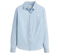 Levi's New Classic FIT BW Shirt Chemise à Bouton Bas, Dazed Light Stone, XL Femmes