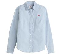 Levi's New Classic Fit BW Shirt Chemise à Bouton Bas, Tangled Up in The BL, L Femmes