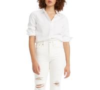Levi's Chemise à boutons The Button-down Shirt Blanche Femme Taille XS