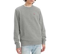 Levi's Sweat-shirt The Original Gris Homme XS