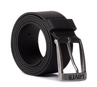 Levi's New Duncan Ceinture, Regular Black, 120 Homme