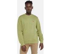 Levis New Original Crew Neck Sweater Sauge XL Male