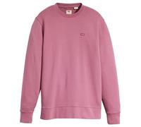 Levi's New Original Crew Sweat-shirt Homme, Dusky Orchid, XS