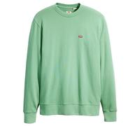 Levi's New Original Crew Sweat-shirt Homme, Feldspar, S
