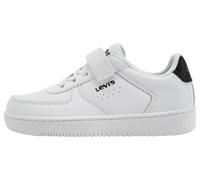 Levi's New Union Elastic Lace BasketMixte Enfant