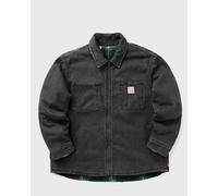 Levis NEW WORKWEAR OVERSHIRT men Overshirts black taille: S
