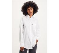 Levi's Nola Button-down Shirt White Taille: XS | Chemises Outlet | Femme | Blanche