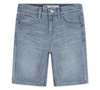 Levi's Nouveau 511 Short Denim Coupe Slim Bleu Garçon