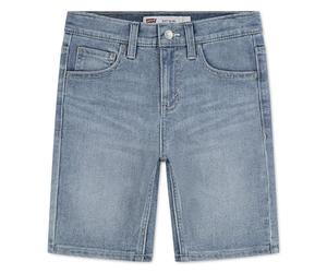Levi's Nouveau 511 Short Denim Coupe Slim Bleu Garçon