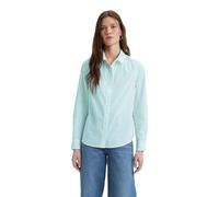 Levi's Nouvelle Chemise Coupe Classique pour Femme, ICY Morn, L