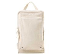 Levi's, NS ZIP SLING Unisex, CREAM, UN