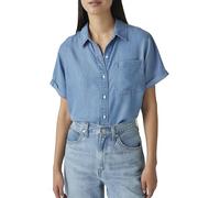 Levi's Oakley SS Button Down Chemise à Bouton Bas Femme (Lot de 1)