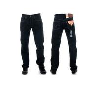 Levi's Original 501 Jeans Marlon coupe Droit Homme 32/30