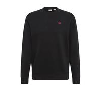 Levi's Sweatshirt The Original Noir Homme Taille M