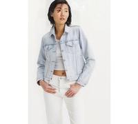 Levi´s ® Original Trucker Denim Jacket Bleu S Femme