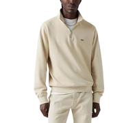 Vêtements Levi's Original Hm 1/4 Zip pour Accessoires L