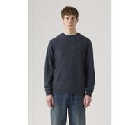 Levi's Original Hm Sweater Neppy Fleck Dress Bl Taille: L | Pulls Outlet | Homme
