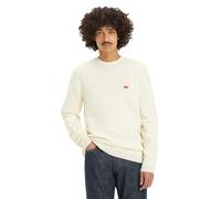 Levi's Original Hm Sweater Cloud Cream Taille: XL | Pulls Outlet | Homme | Blanche