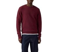 Levi's Original HM Sweater Pull-Over, Tawny Port, M Homme