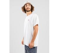 Levi's Original Hm T-Shirt blanc M