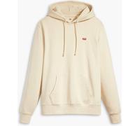 Levis Original Hoodie Fog M Male