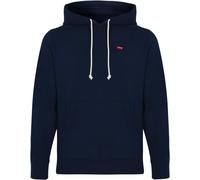 Levis Original Hoodie Robe bleue XL Male