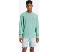 Levi's Original Housemark Crewneck Sweatshirt Taille: XS | Pulls Outlet | Homme |