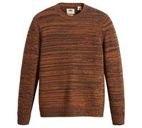 Levi's Original Housemark Sweater Shirt, Monk's Robe, XS Homme