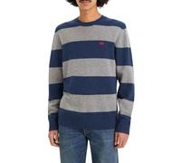 Levi's Pull Hiver Original HM 0000 Mid Tone Grey Heathe