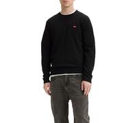 Levi's Original Housemark Sweater Sweat-Shirt Homme, Meteorite, S