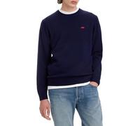 Levi's Original Housemark Sweater Sweat-shirt Homme, Naval Academy, M
