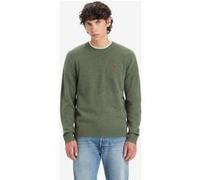Levi's Original Housemark Sweater Taille: S | Pulls Outlet | Homme |