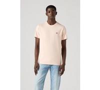 Levi's Original Housemark Tee Neutral Taille: S | T-Shirts Outlet | Homme