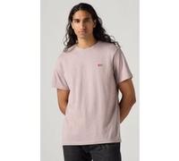 Levi's Original Housemark Tee Purple Taille: XS | T-Shirts Outlet | Homme | Mauve