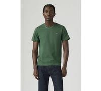 Levi's T-shirt SS Original HM Tee vert/rouge Taille S