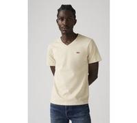 Levi's Original Housemark V-neck Tee Taille: M | T-shirts Basiques Outlet | Homme