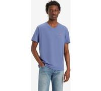 Levi's Original Housemark V-neck Tee Taille: S | T-Shirts Outlet | Homme