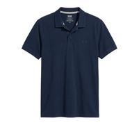 Levi's - Original Polo - Homme - Tops - Bleu - Taille: L