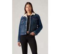 Levi's Veste Trucker Original Sherpa Femme That New New M